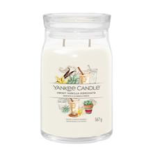 Sweet Vanilla Horchata